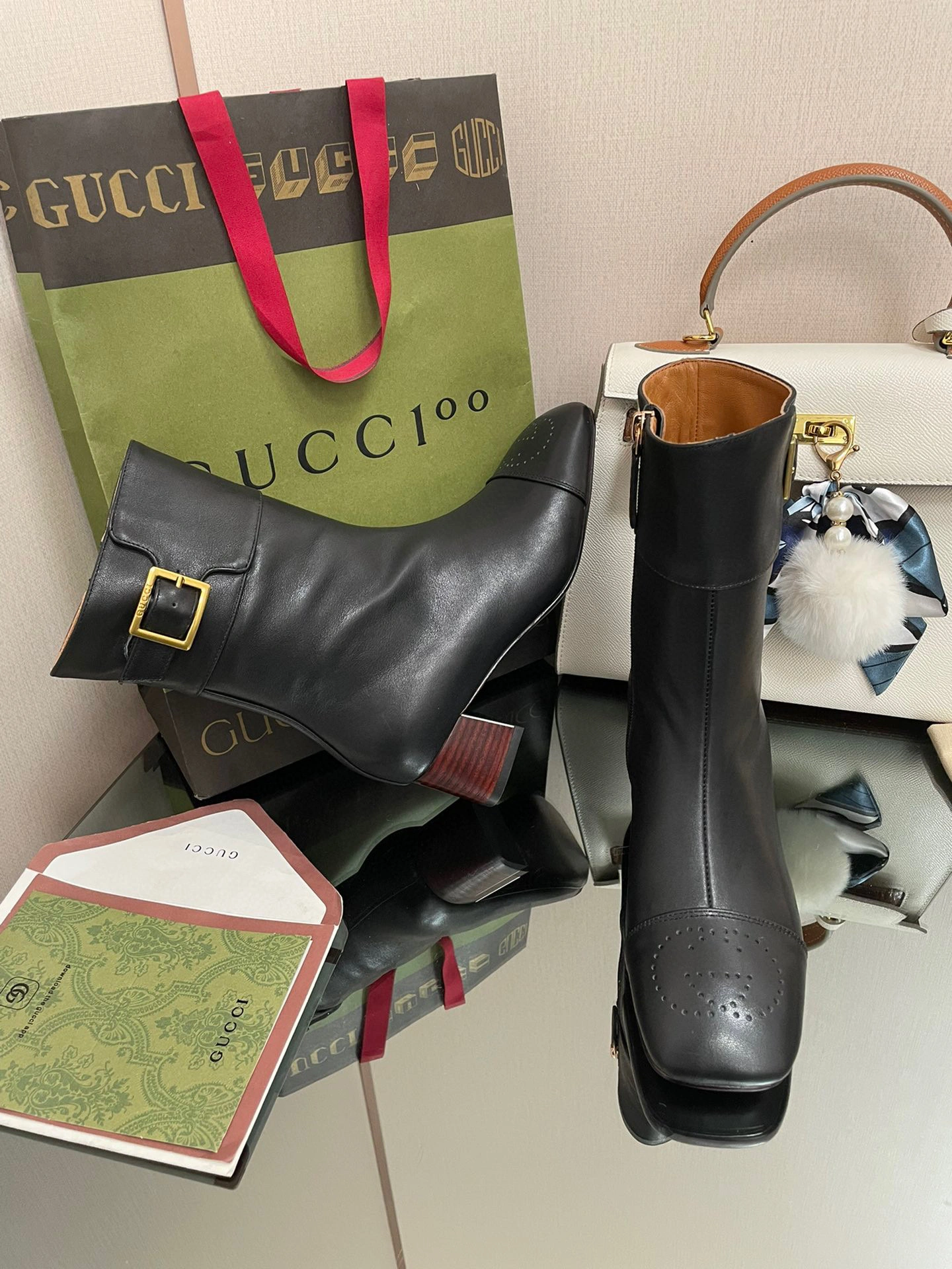 coco- heel height ：4.5CM item:B-X198J1848